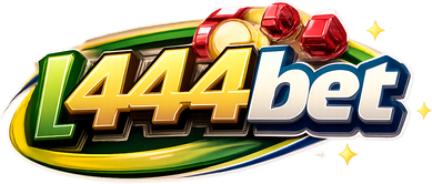 l444 bet বাংলাদেশের লোগো